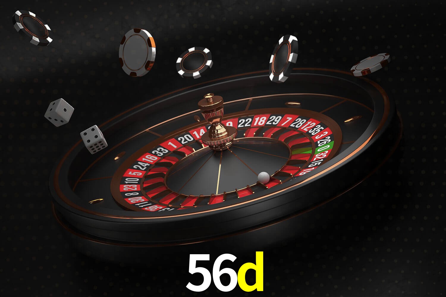 56d - Cassino Online De Alto Nível App - 56d.com