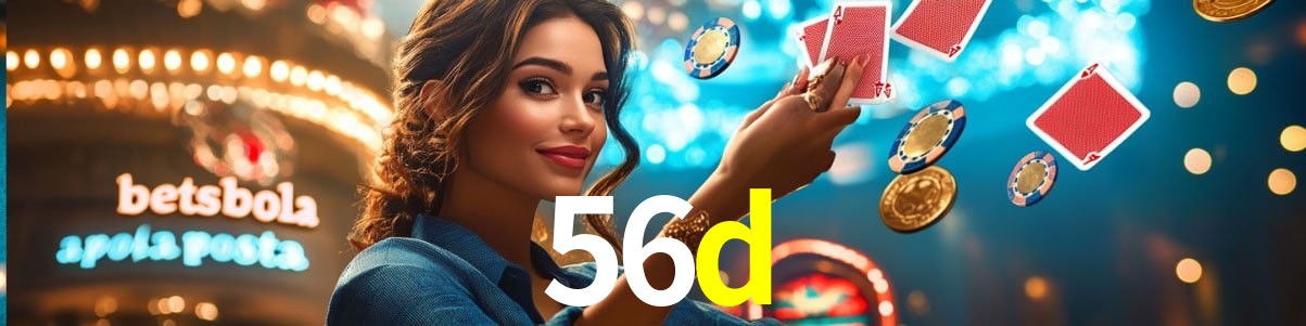 Welcome Bonus 56d