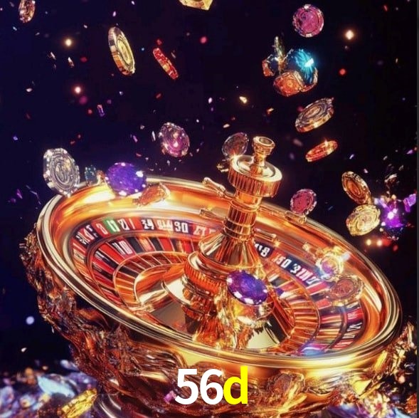 Tecnologia da Plataforma 56d