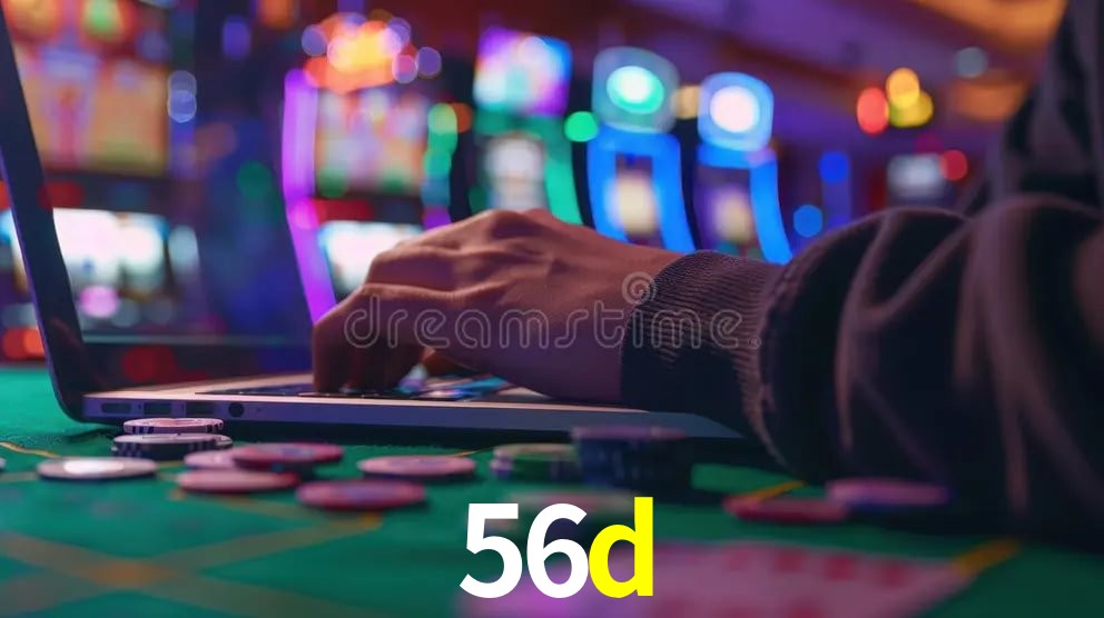 Interface do App 56d