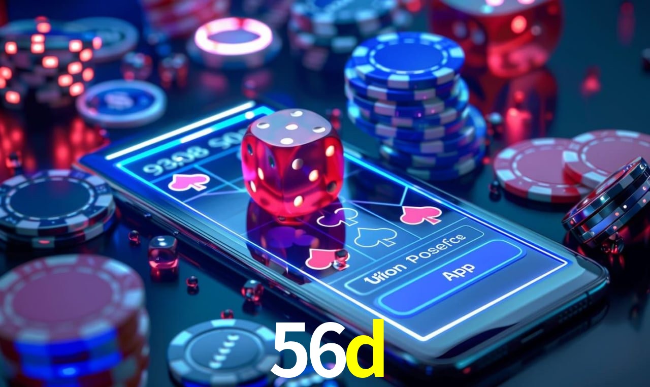 Infraestrutura 56d