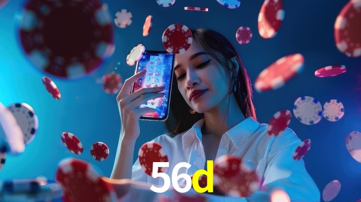 Desvendando o Mundo dos Jogos Virtuais na 56d