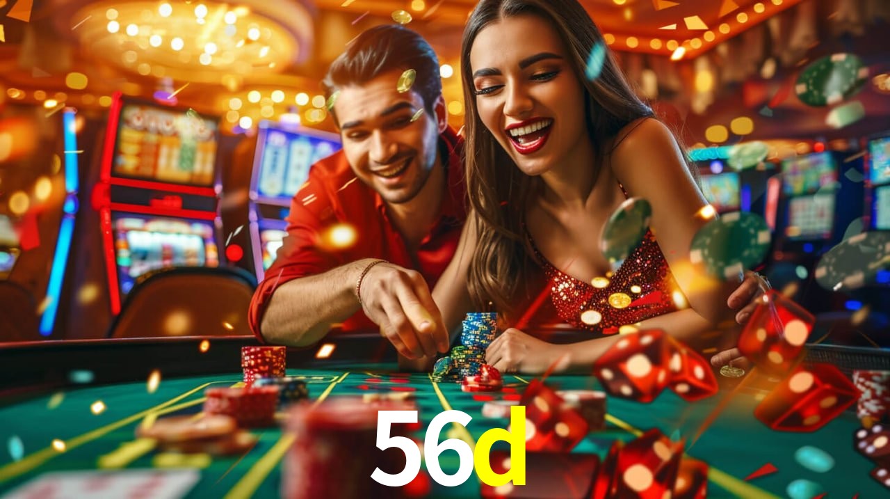 Provedores de Jogos 56d