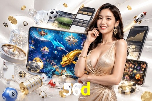Slot Games 56d