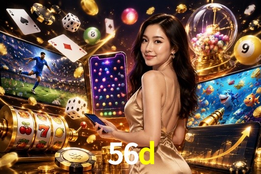 Live Casino 56d