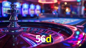 Apostas de Tênis 56d