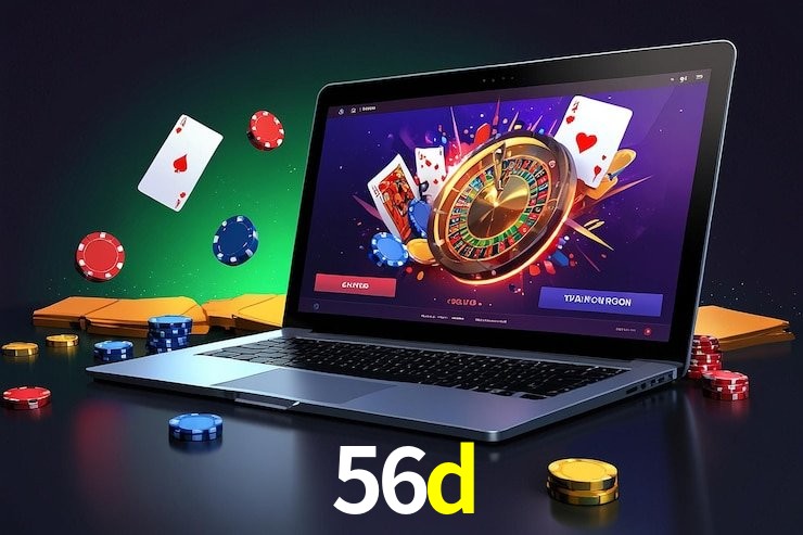 Integração de APIs 56d
