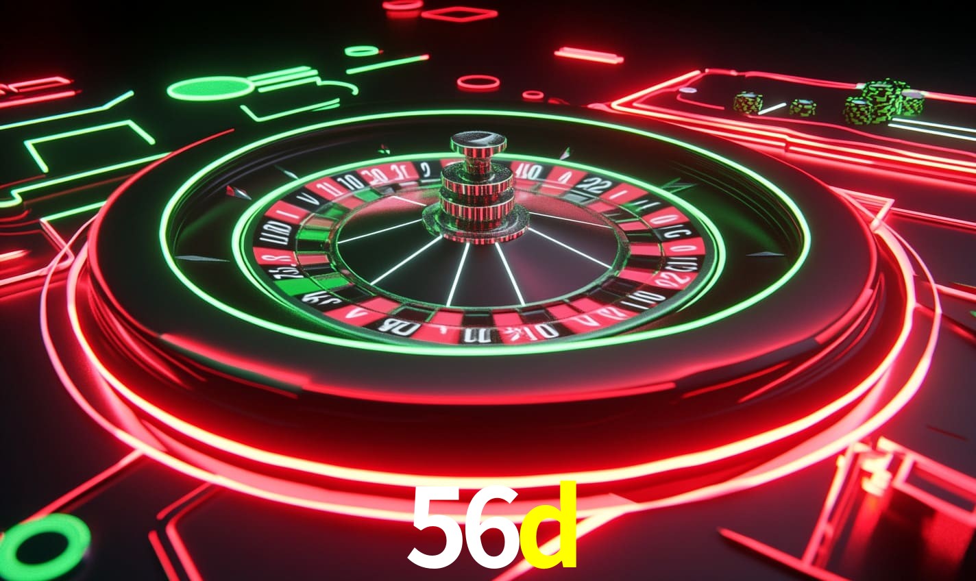 Explorando a Categoria de Eventos em Apostas na 56d