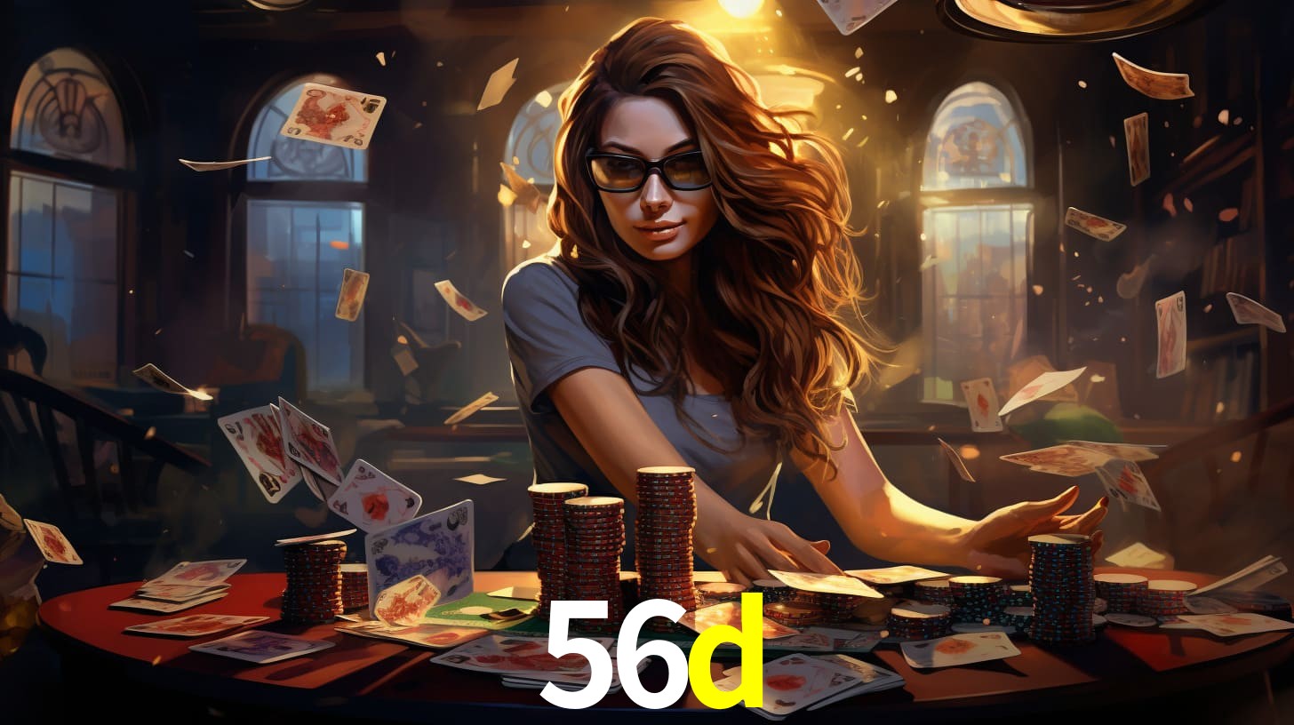 Live Casino 56d