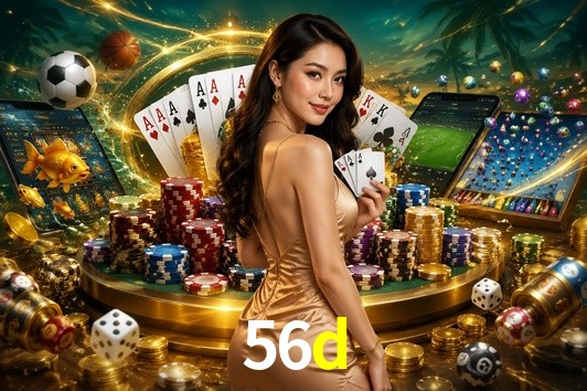 Blackjack Table 56d