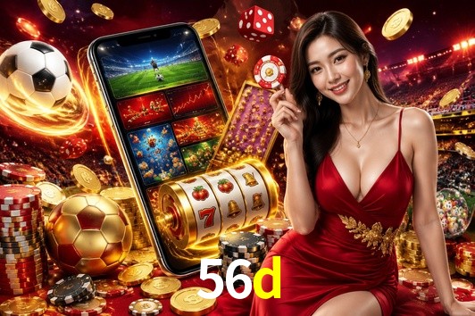 Football Betting 56d
