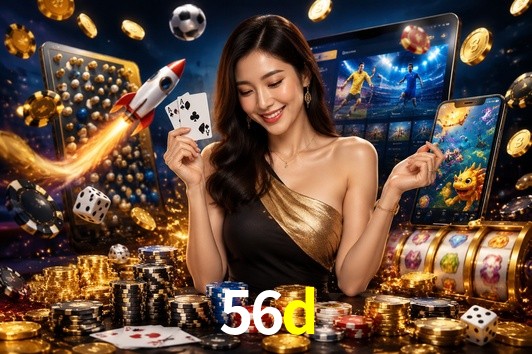 Game Providers 56d