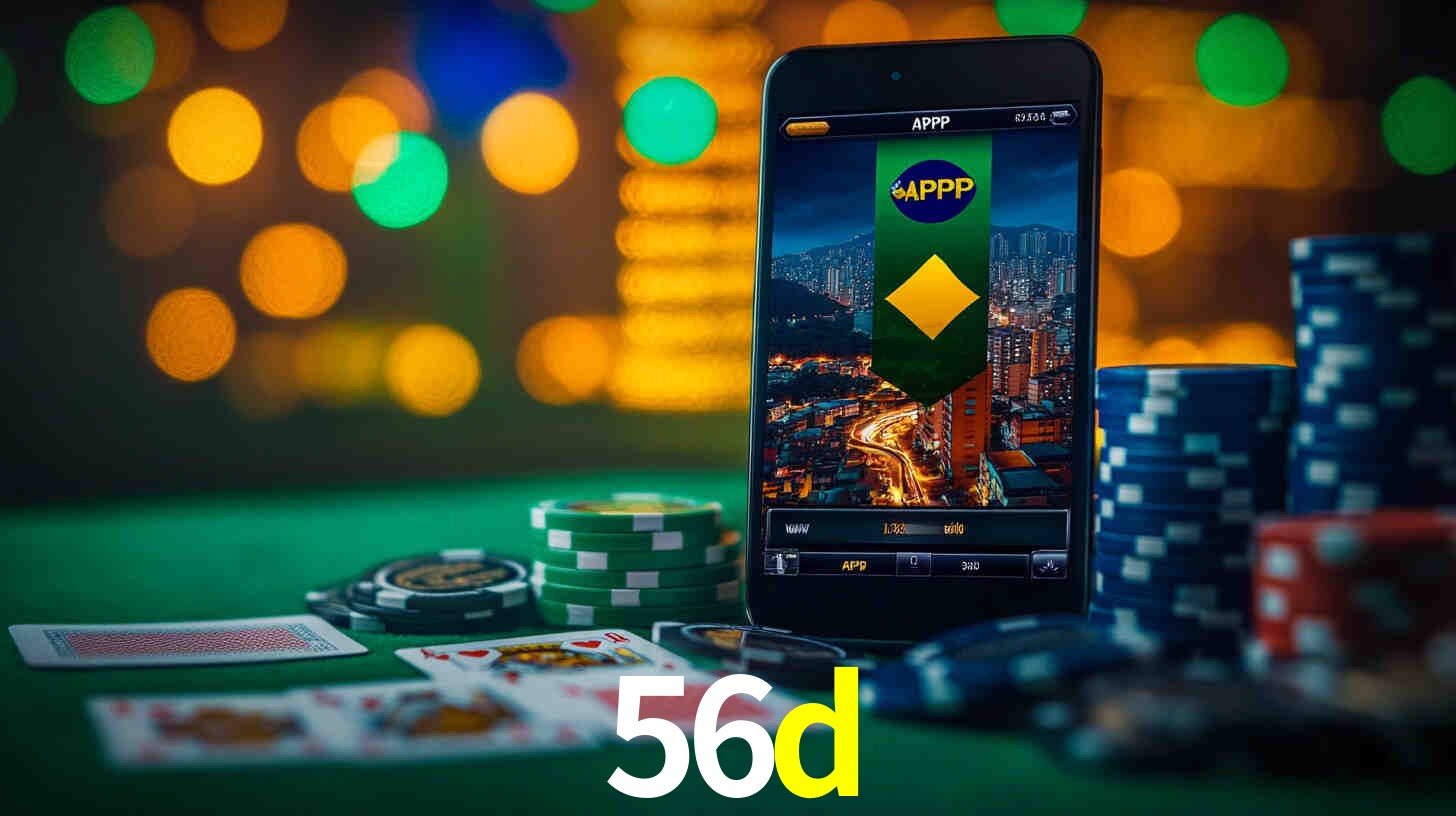 Explorando a Categoria de Eventos em Apostas na 56d